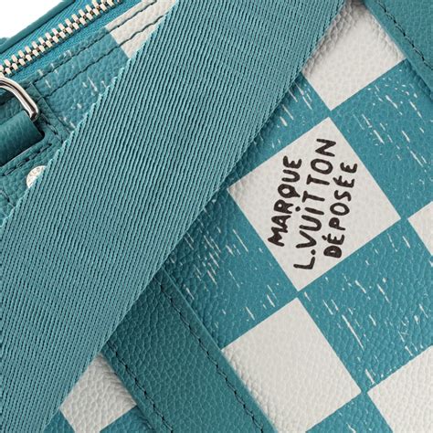 marque l.vuitton déposée